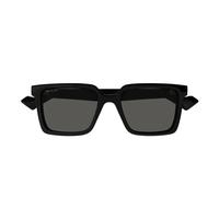 Rectangular Sunglasses Gg1540S - unisex - Gucci - Sunglasses - Black - 55 MM - Accessories 55 MM