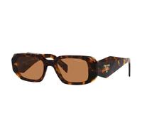 Prada PR 17WS Asian Fit VAU2Z1 Women New Sunglasses