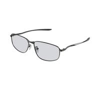 Rectangular Sunglasses - male - Balenciaga - Sunglasses - Gray - 61 MM - Accessories 61 MM