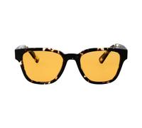 Rectangular Sunglasses - unisex - Prada - Sunglasses - Brown - 52 MM - Accessories 52 MM