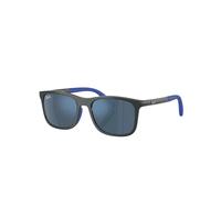 Rectangular Sunglasses - unisex - Ray-Ban - Sunglasses - Gray - 47 MM - Accessories 47 MM