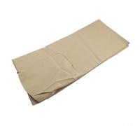 Rectangular Umbrella Cover Made from Waterproof 160gsm Polyester for Various Uses (khaki)
