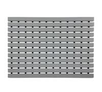 Rectangular Wet Room Bathroom Anti-Slip Shower Mat High Quality