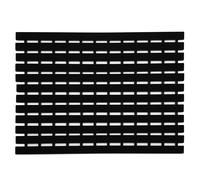 Rectangular Wet Room Bathroom Anti-Slip Shower Mat High Quality