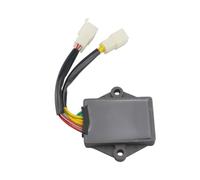 Rectification Stable Motorcycle Regulator Rectifier For VTR250 For Interceptor VT250F VTZ250 VFR400 NC21 NC24 31600-ML0-721