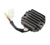 Rectification Stable Motorcycle Regulator Rectifier For YFM 350 YFM350 For Warrior For Wolverine 400 YFM400 For Big Bear