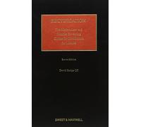 Rectification: The Modern Law and Practice Governing Claims for Rectification for Mistake