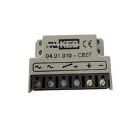 Rectifier 04.91.010-CE07 Uin 240VAC 0.6A Uout 108VDC 1.2A 50/60Hz Engine Brake Rectifier Original