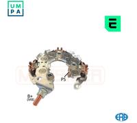 Alternator rectifier bridge 216029 ERA for CHRYSLER FORD MAZDA VOLVO JEEP