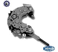 RECTIFIER ALTERNATOR 940016125000
