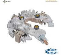 RECTIFIER ALTERNATOR 940016146600