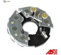 AS-PL ARC0002 Rectifier, alternator