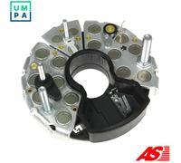 AS-PL ARC0017 Rectifier, alternator