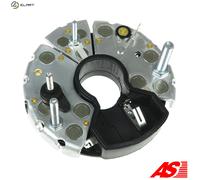 Alternator rectifier bridge ARC0036 AS-PL