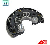 AS-PL Rectifier, alternator ARC0068 – for Mercedes-Benz Vario – 0011543616