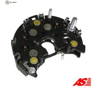AS-PL ARC0092 Rectifier, alternator
