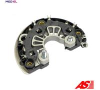 AS-PL ARC0124 Rectifier, alternator