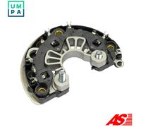 AS-PL ARC0124 Rectifier, alternator