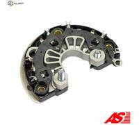 AS-PL ARC0124 Rectifier, alternator