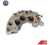 AS-PL ARC1021 Rectifier, alternator