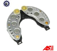 RECTIFIER ALTERNATOR ARC3002