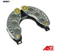 RECTIFIER ALTERNATOR ARC3003