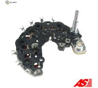 RECTIFIER ALTERNATOR ARC3013