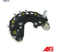AS-PL ARC3015 Rectifier, alternator