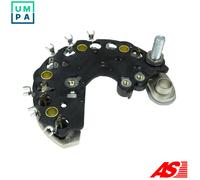 AS-PL ARC3015 Rectifier, alternator