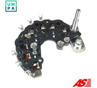 AS-PL ARC3016 Rectifier, alternator