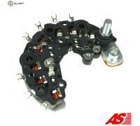 AS-PL ARC3033 Rectifier, alternator