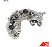 Alternator rectifier bridge ARC3040 AS-PL