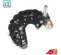 AS-PL ARC3046S Rectifier, alternator