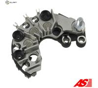 AS-PL ARC3063 Rectifier, alternator