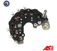 Rectifier, alternator AS-PL ARC3101