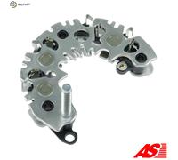 Rectifier, alternator AS-PL ARC4014