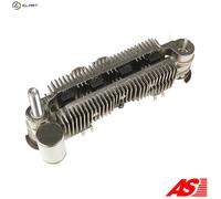 AS-PL ARC5037 Rectifier, alternator