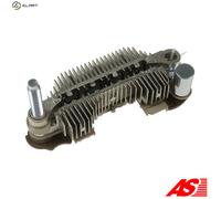 Rectifier, alternator AS-PL ARC5102