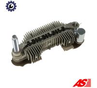 Rectifier, alternator AS-PL ARC5102