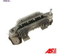 AS-PL ARC5104 Rectifier, alternator