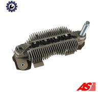 RECTIFIER ALTERNATOR ARC5125 FORRECTIFIER ALTERNATOR ARC5125 FOR MITSUBISHI NIS