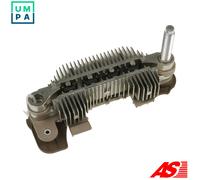 Alternator Rectifier fits Renault Trucks FH Astra Iveco Scania Volvo Khd 238948
