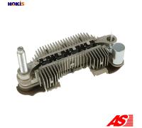 AS-PL ARC5152 Rectifier, alternator