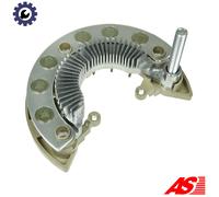 RECTIFIER ALTERNATOR ARC5156 FORRECTIFIER ALTERNATOR ARC5156 FOR MITSUBISHI NIS
