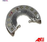 Alternator rectifier bridge ARC5164 AS-PL