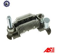 AS-PL ARC5181 Rectifier, alternator