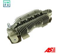 AS-PL ARC5206S Rectifier, alternator