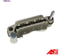 AS-PL ARC5247(MITSUBISHI) Rectifier, alternator