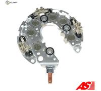 AS-PL Alternator Rectifier Bridge ARC6020