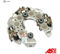 RECTIFIER ALTERNATOR ARC6034